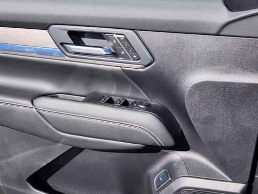 2026 GMC Terrain AWD Denali