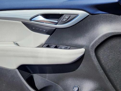 2025 Buick Envision Avenir