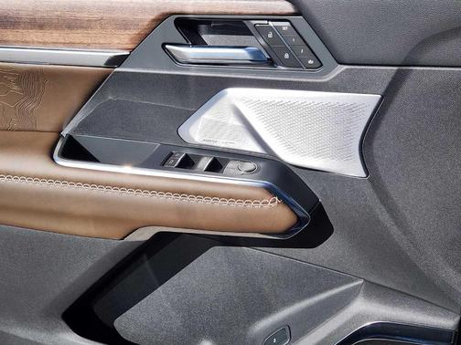 Ebony Twilight Metallic 2026 GMC Acadia AWD Denali Ultimate