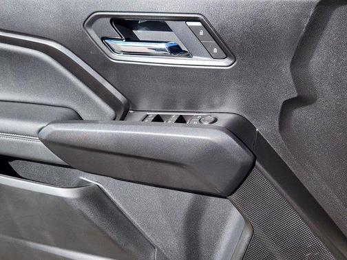 Dune 2026 GMC Canyon Elevation