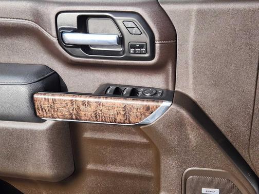 2021 GMC Sierra 3500 Denali