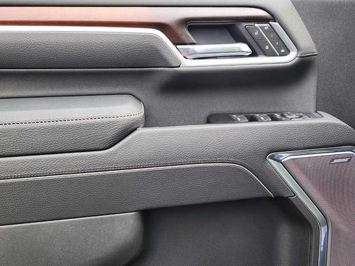 2026 GMC Sierra 3500 Denali