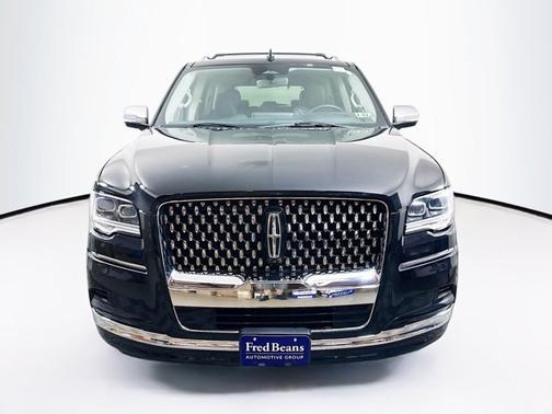 2022 Lincoln Navigator BLACK LABEL