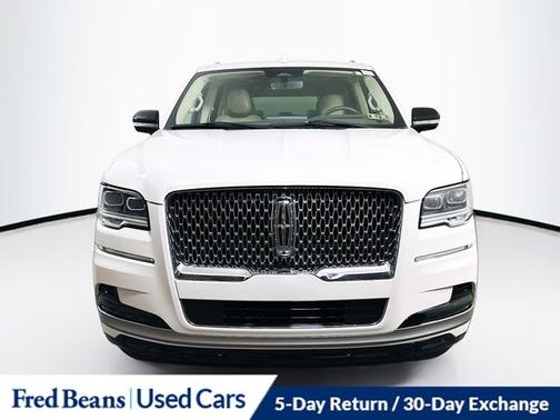 2023 Lincoln Navigator L RESERVE