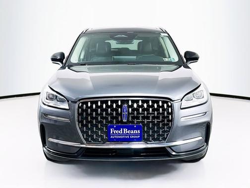 ASHER GRAY MET CC 2023 Lincoln Corsair GRAND TOURING