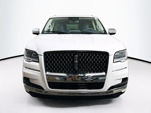 2022 Lincoln Navigator L L BLACK LABEL