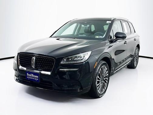 2021 Lincoln Corsair RESERVE