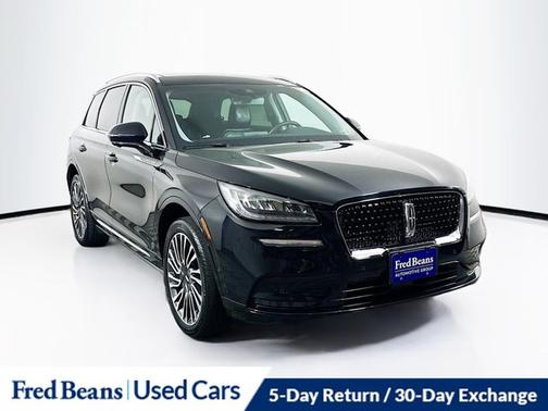 2021 Lincoln Corsair RESERVE