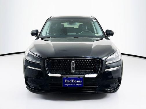 2021 Lincoln Corsair RESERVE