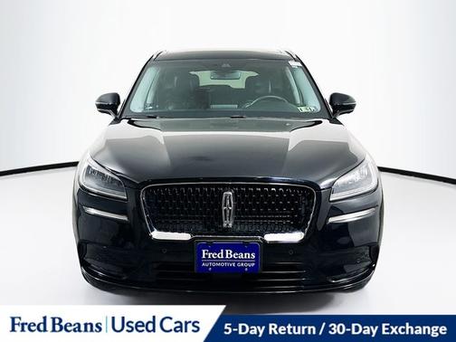 2021 Lincoln Corsair RESERVE