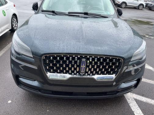 2023 Lincoln Aviator GRAND TOURING