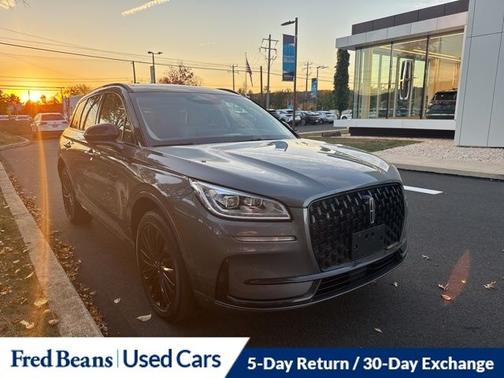 2023 Lincoln Corsair RESERVE