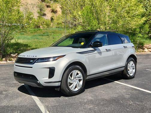2025 Land Rover Range Rover Evoque Core S