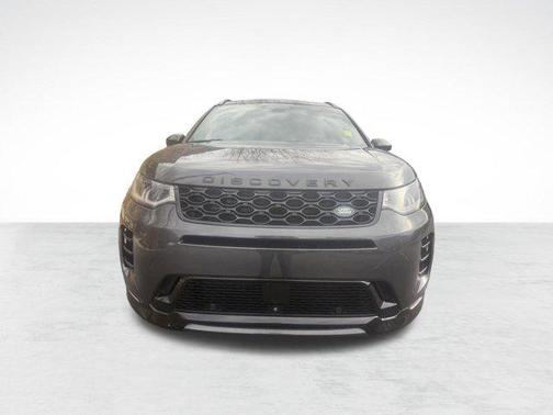 2025 Land Rover Discovery Sport Dynamic SE