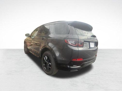 2025 Land Rover Discovery Sport Dynamic SE