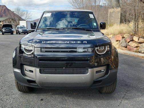 2026 Land Rover Defender S