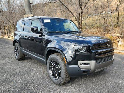 2026 Land Rover Defender S