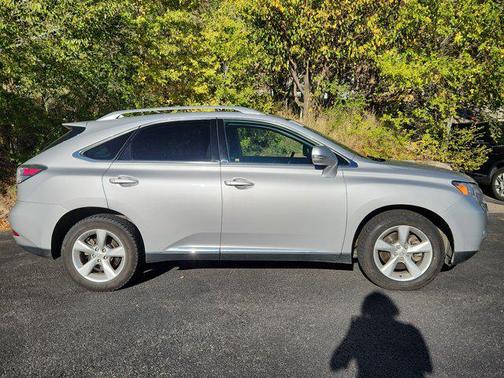 2010 Lexus RX 350 Base