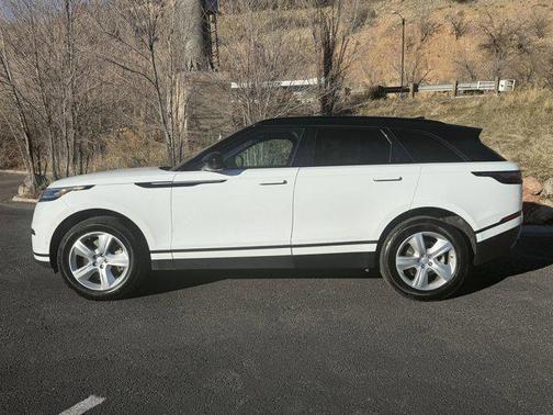 2026 Land Rover Range Rover Velar P250 S