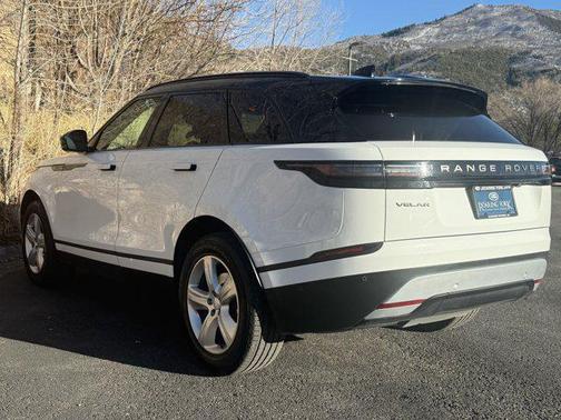 2026 Land Rover Range Rover Velar P250 S