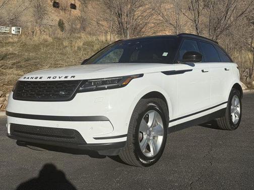 2026 Land Rover Range Rover Velar P250 S