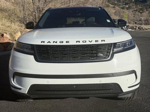 2026 Land Rover Range Rover Velar P250 S