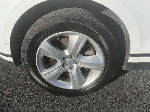 2026 Land Rover Range Rover Velar P250 S