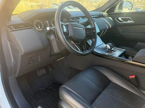 2026 Land Rover Range Rover Velar P250 S