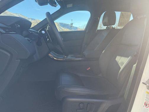 2026 Land Rover Range Rover Velar P250 S