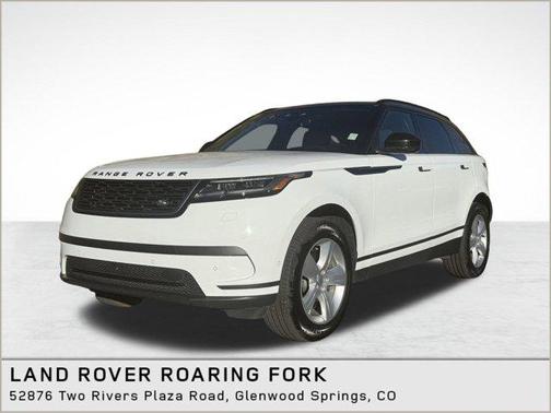 2026 Land Rover Range Rover Velar P250 S