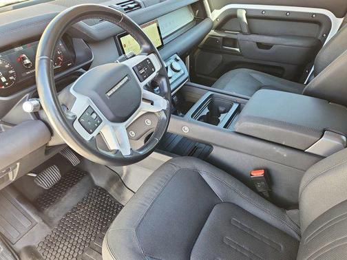 2020 Land Rover Defender 110 S