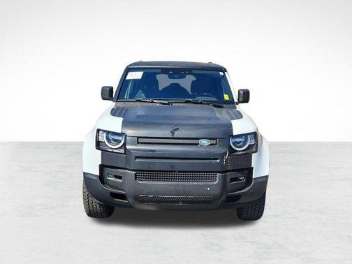 2020 Land Rover Defender 110 S