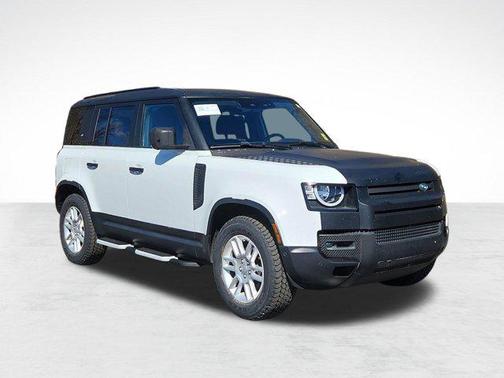 2020 Land Rover Defender 110 S