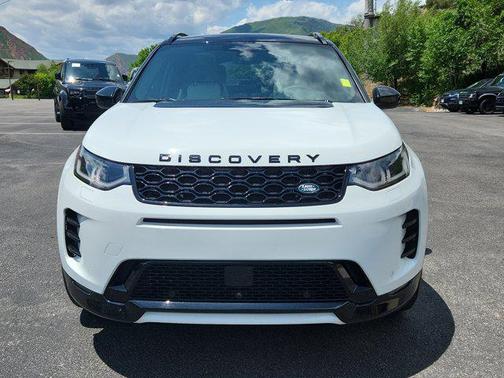 2024 Land Rover Discovery Sport Dynamic SE