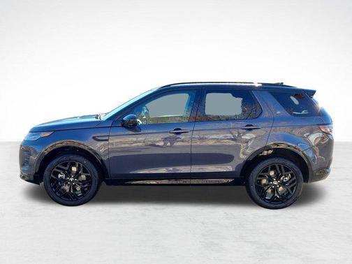 2026 Land Rover Discovery Sport Landmark