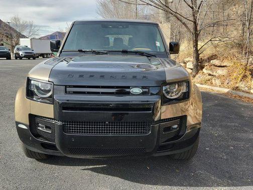 2024 Land Rover Defender 130 P400 X