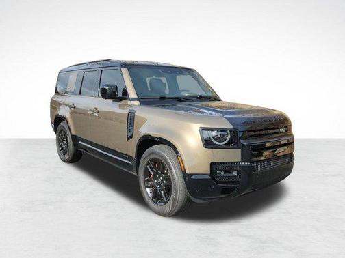 2024 Land Rover Defender 130 P400 X