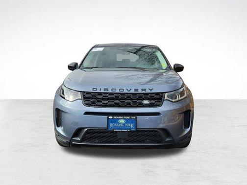 2023 Land Rover Discovery Sport SE