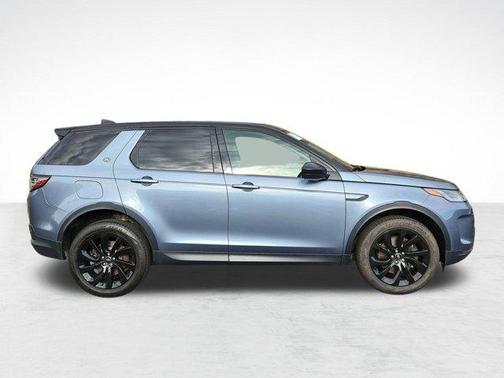 2023 Land Rover Discovery Sport SE