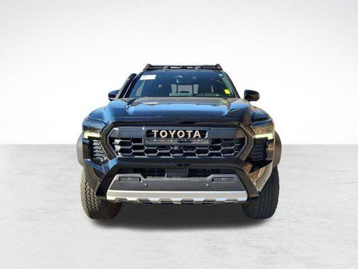 2024 Toyota Tacoma Hybrid Trailhunter
