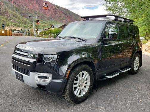 2024 Land Rover Defender 110 P300