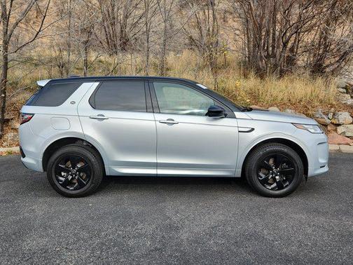 2023 Land Rover Discovery Sport S R-Dynamic