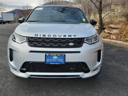 2023 Land Rover Discovery Sport S R-Dynamic