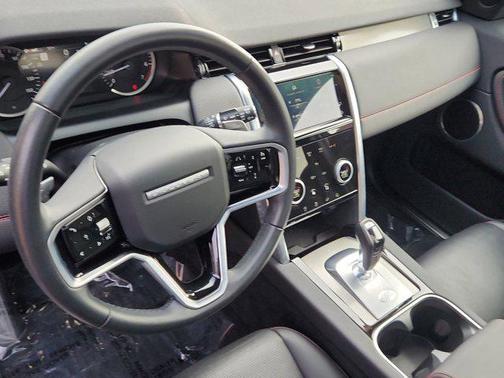 2023 Land Rover Discovery Sport S R-Dynamic