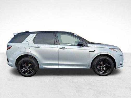 2023 Land Rover Discovery Sport S R-Dynamic