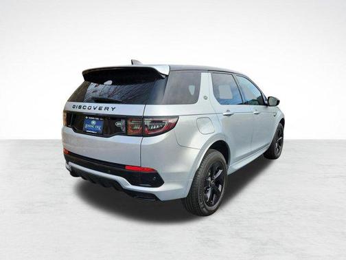 2023 Land Rover Discovery Sport S R-Dynamic