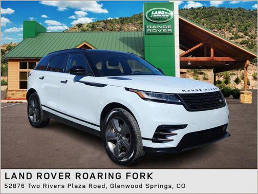 2025 Land Rover Range Rover Velar P250 SE R-Dynamic