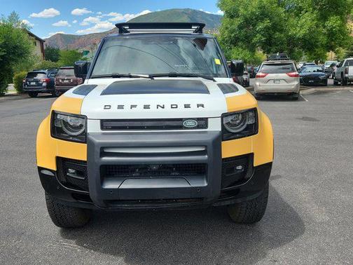 2023 Land Rover Defender 90 X-Dynamic SE