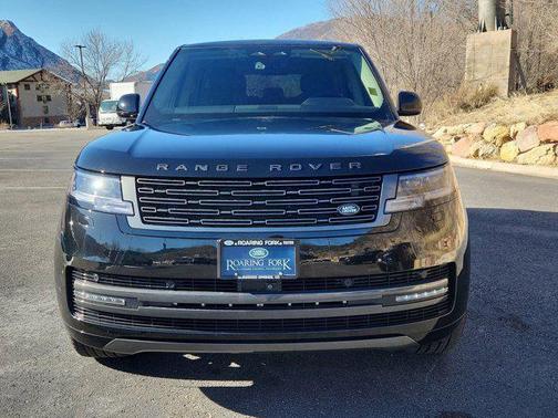 2024 Land Rover Range Rover P400 SE