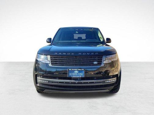 2024 Land Rover Range Rover P400 SE